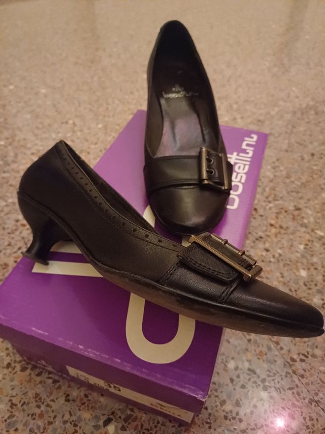 n°36 varios estilos