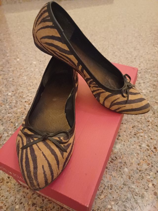 n°36 varios estilos