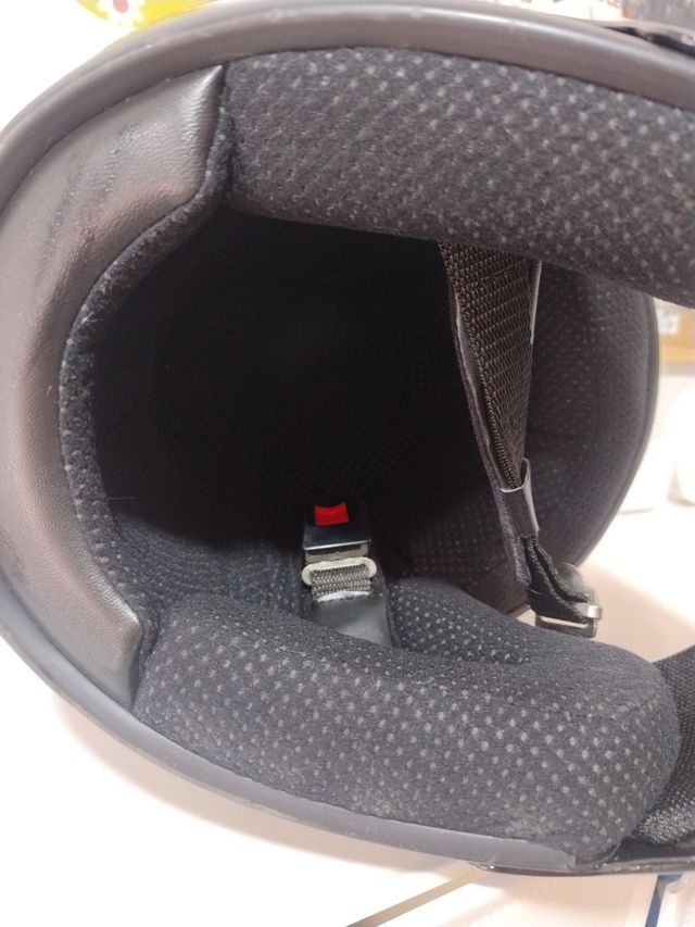Casco Nzi convert
