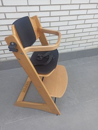 Trona Evolutiva be cool