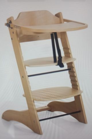 Trona Evolutiva be cool