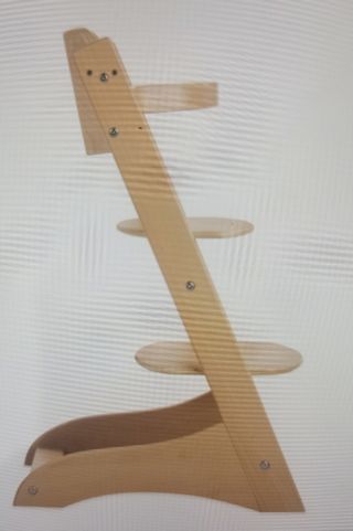 Trona Evolutiva be cool