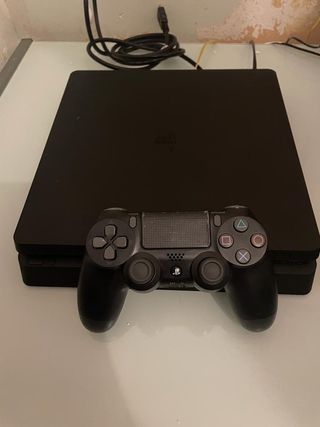 Consola Play Station 4 