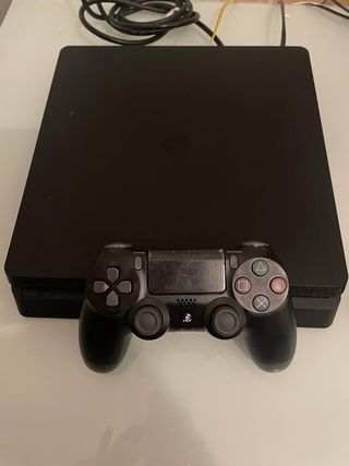 Consola Play Station 4 