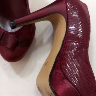 Zapatos de señora.Talla 35