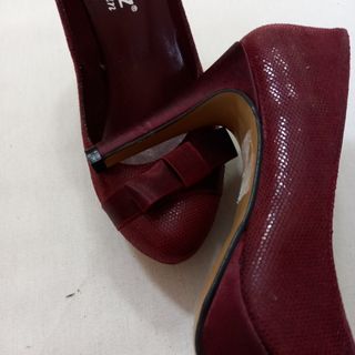Zapatos de señora.Talla 35