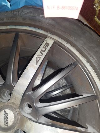 Avus  Avus  2002
