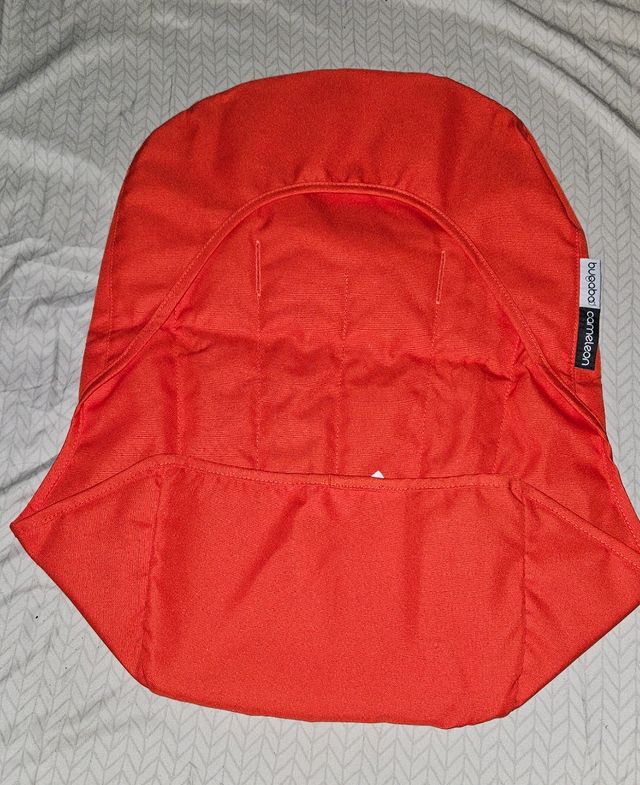 funda de silla bugaboo camaleon3
