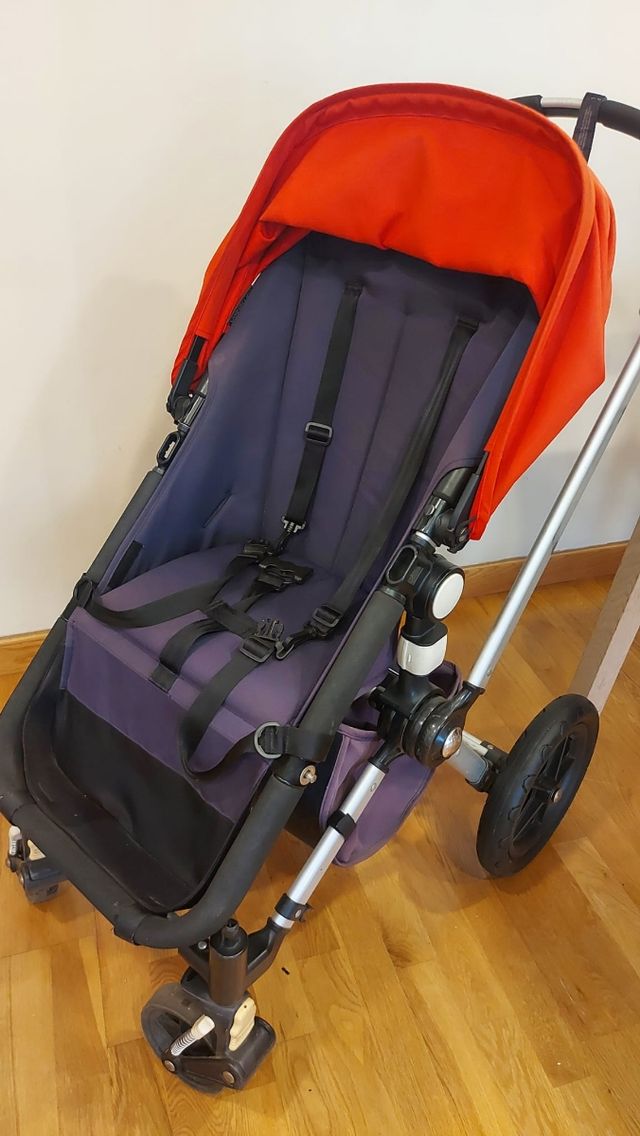 Bugaboo Cameleon 3