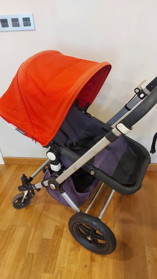 Bugaboo Cameleon 3