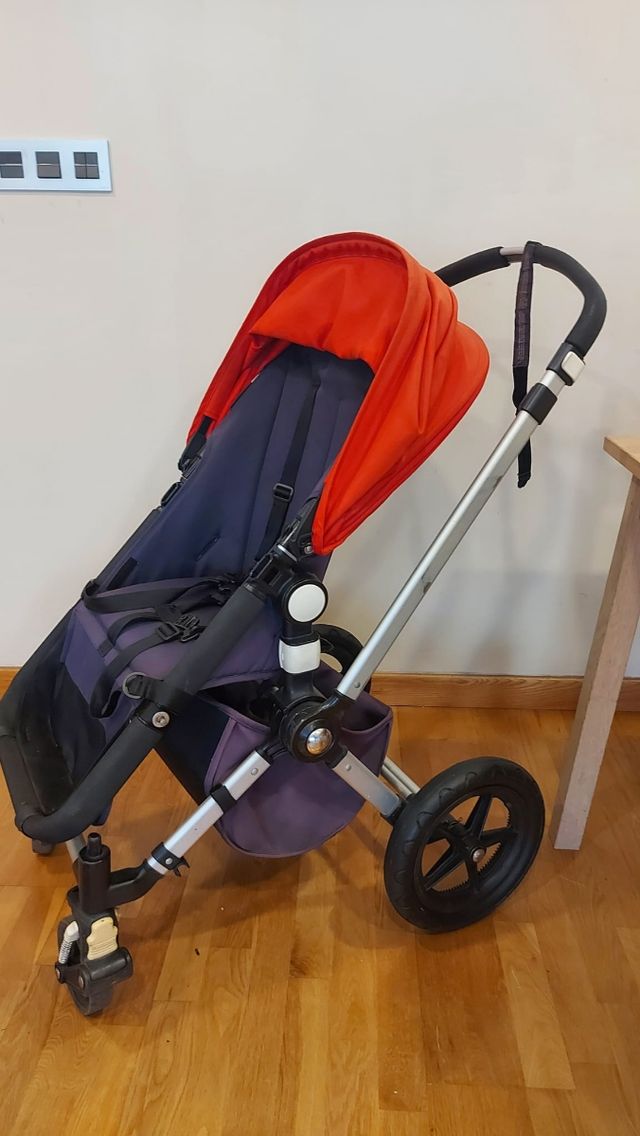 Bugaboo Cameleon 3