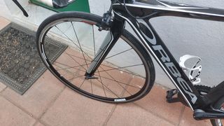 ruedas llantas bicicleta carretera