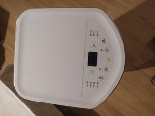 Aire acondicionado portátil