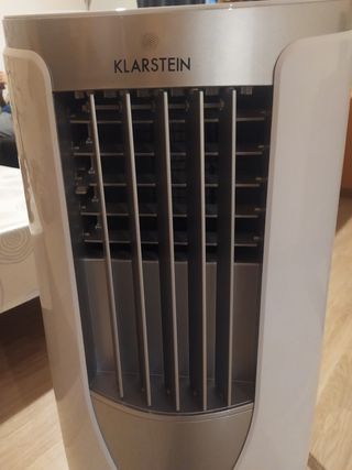 Aire acondicionado portátil