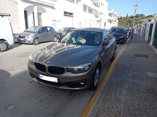 BMW Serie 3 2015