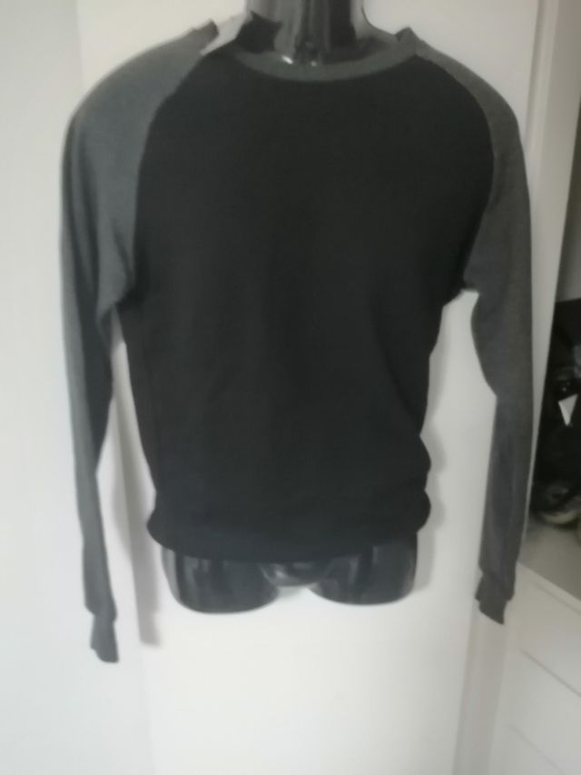 sudadera urban classics S