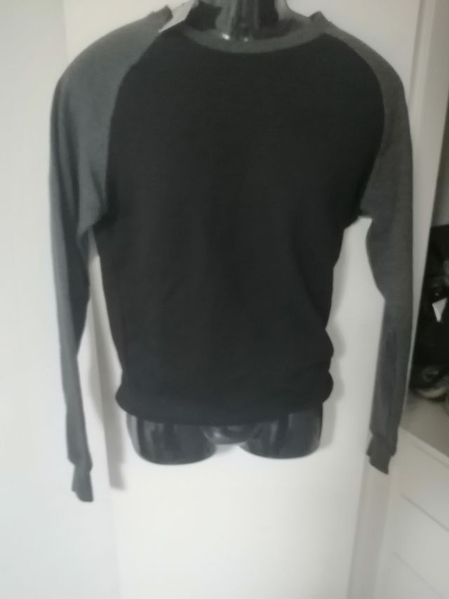 sudadera urban classics S