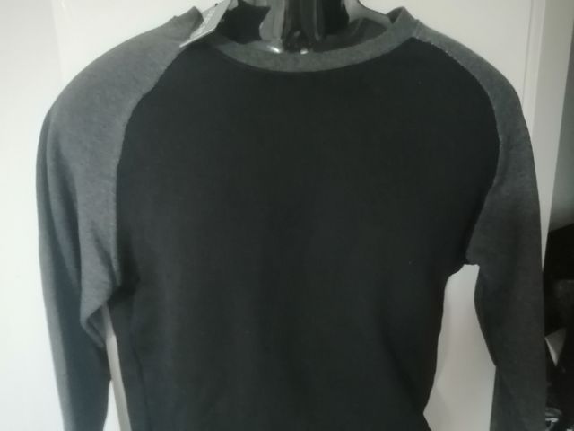 sudadera urban classics S