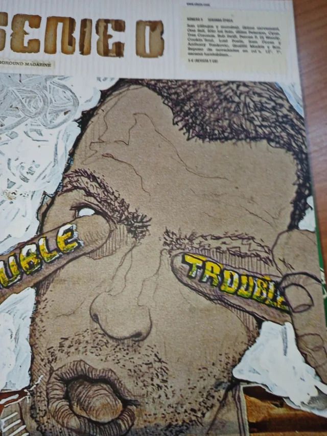 LOTE HIP HOP / RAP PARA LEER