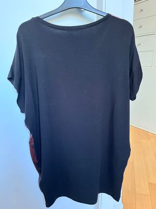 Blusa Just Cavalli