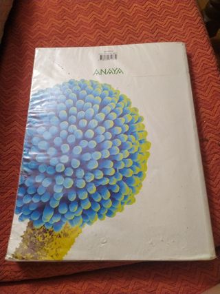 Biología.2 Bachillerato