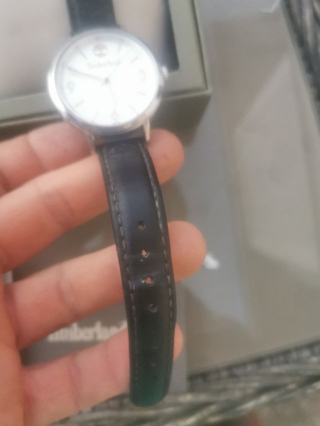 RELOJ Timberland Analógico TBL15962MYS63SET