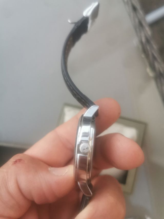 RELOJ Timberland Analógico TBL15962MYS63SET