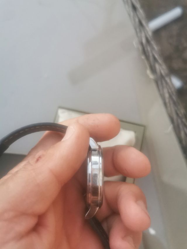 RELOJ Timberland Analógico TBL15962MYS63SET