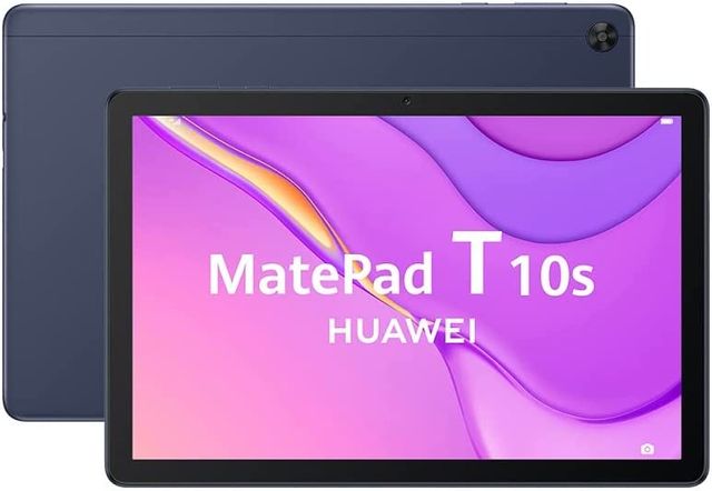 Tablet Huawei MatePad T10s. NUEVO