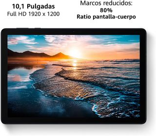 Tablet Huawei MatePad T10s. NUEVO