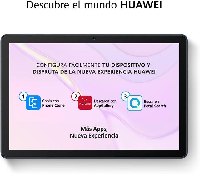 Tablet Huawei MatePad T10s. NUEVO