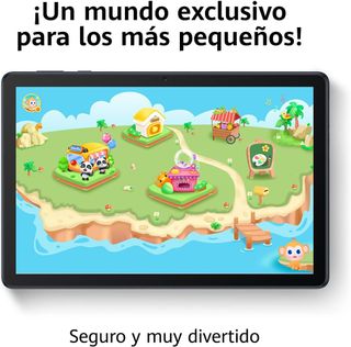 Tablet Huawei MatePad T10s. NUEVO