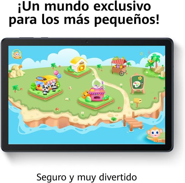 Tablet Huawei MatePad T10s. NUEVO