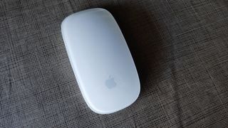 Apple Magic Mouse (A1296)