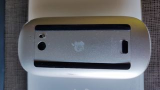 Apple Magic Mouse (A1296)