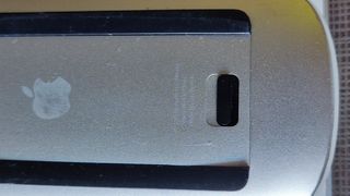 Apple Magic Mouse (A1296)