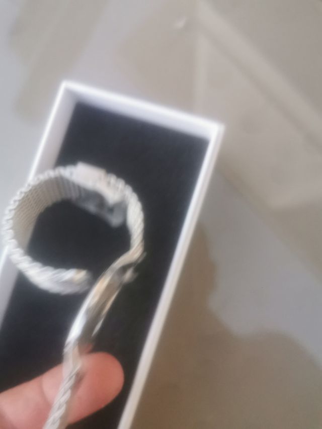 Liebeskind Reloj análogo para Mujer de Cuarzo con