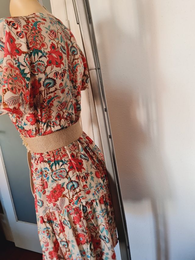 Vestido nuevo 38
