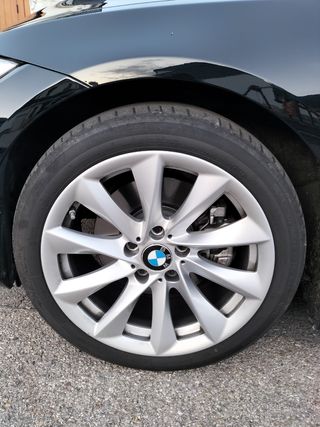 Llantas BMW 18"