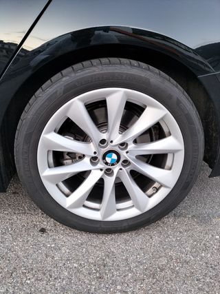 Llantas BMW 18"