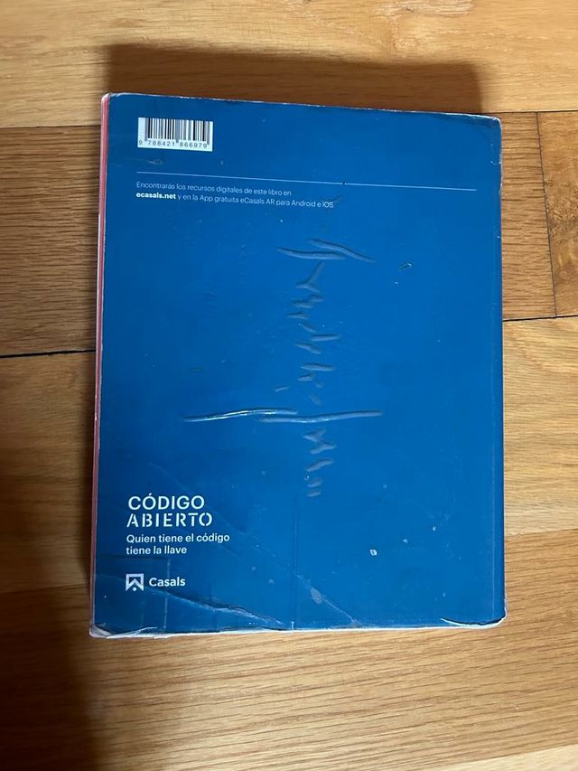 9788421866979 LENGUA CASTELLANAY LITERATURA 1 BACH