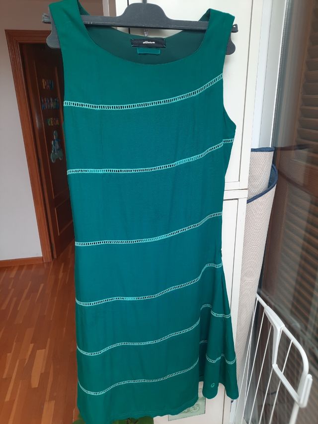 Vestido Skunkfunk talla S