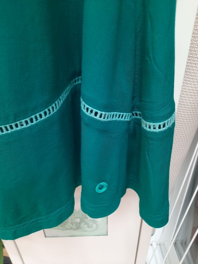 Vestido Skunkfunk talla S