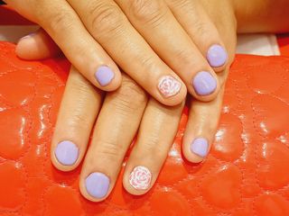 Extensiones de #pestañas. #Manicura, #pedicura #