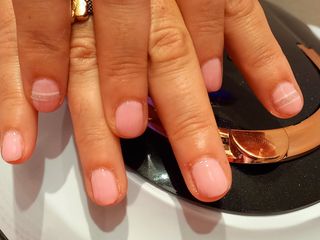 Extensiones de #pestañas. #Manicura, #pedicura #