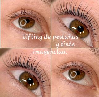 Extensiones de #pestañas. #Manicura, #pedicura #