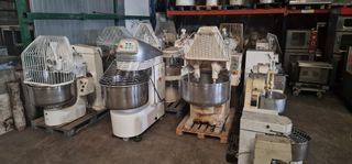 IMPASTATRICI INDUSTRIALI