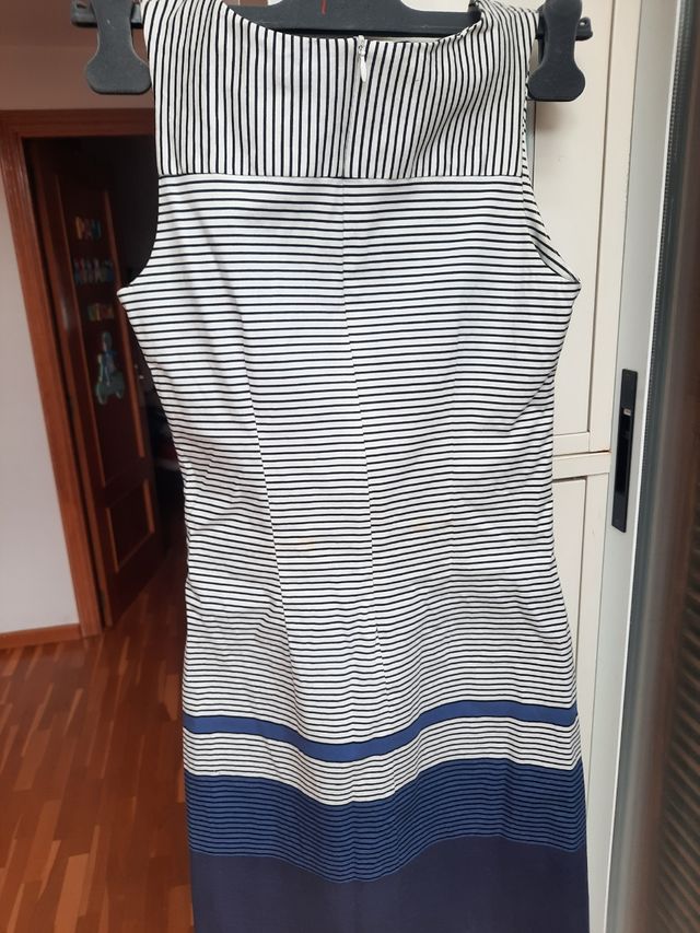 Vestido Desigual talla S