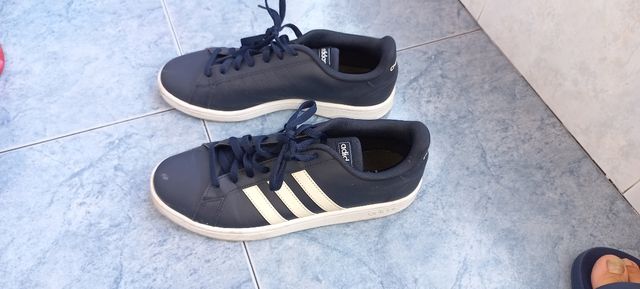 ZAPATILLAS ADIDAS