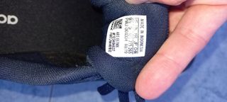 ZAPATILLAS ADIDAS 